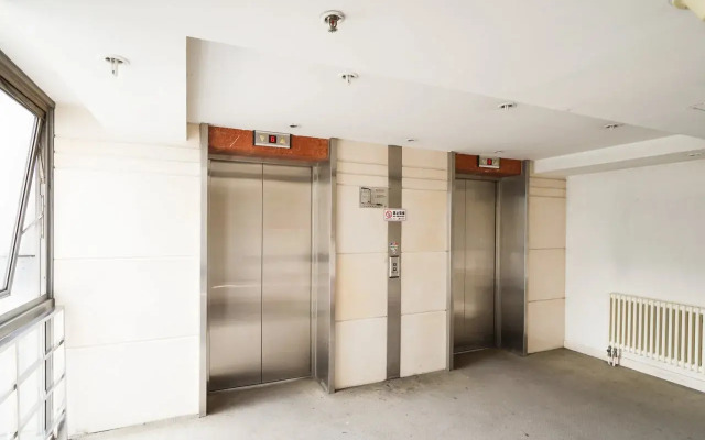 Beijing Yujia Apartment