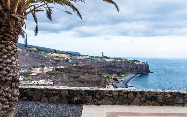 CASA LOS MANGOS - Increíbles vistas