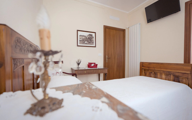 B&B Corte Burchio