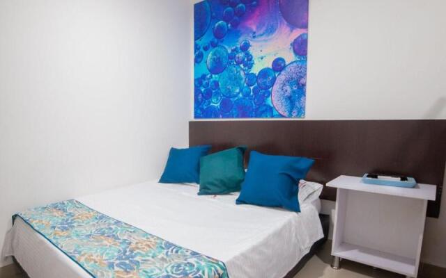 Santo Tomas Los Morros