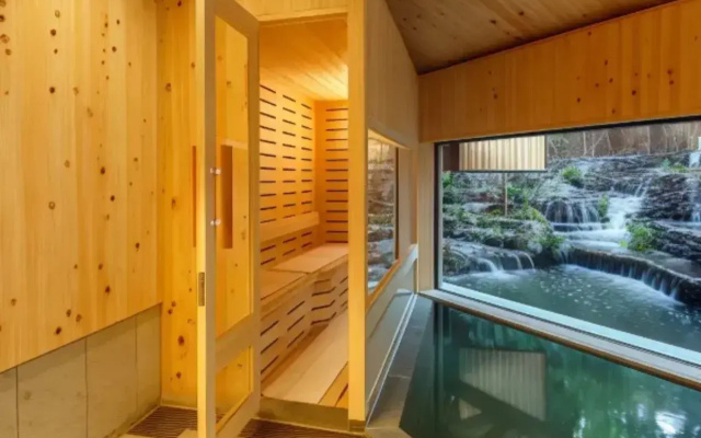 Ureshino Kanko Hotel Taishoya