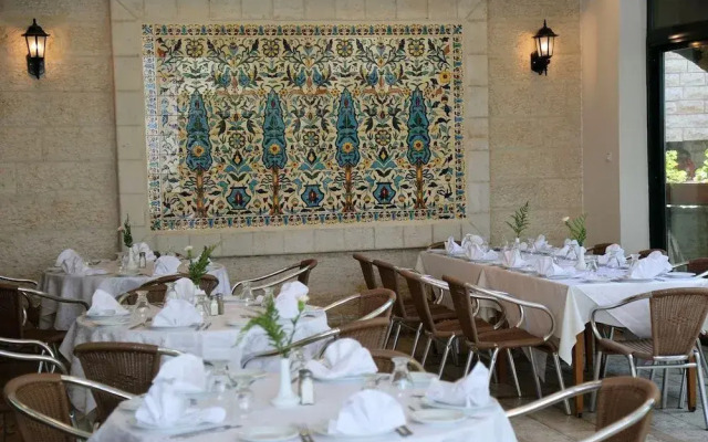 Christmas Hotel - Jerusalem