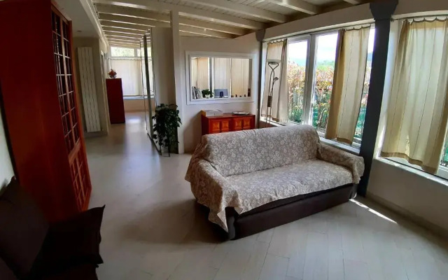 La Casa Dei 5 Castelli