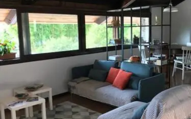 Appartamenti I Giardini Di Villa Melzi