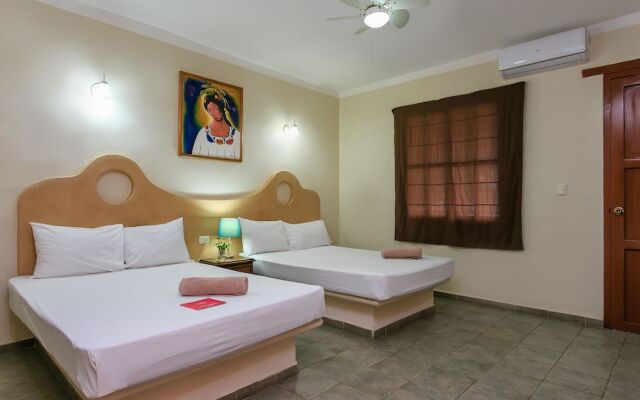 Hotel Las Iguanas by GuruHotel