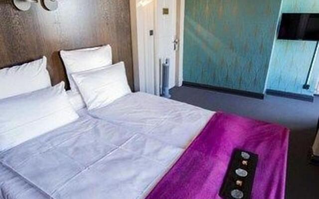 Strandhotel Blankenese