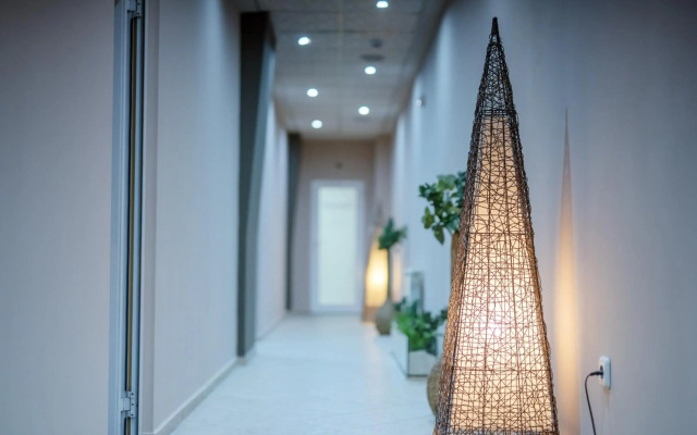 Devin Spa Hotel