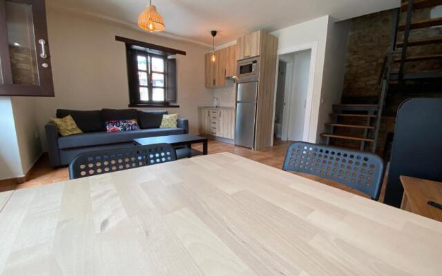 Apartamentos Rurales Playas De Niembro