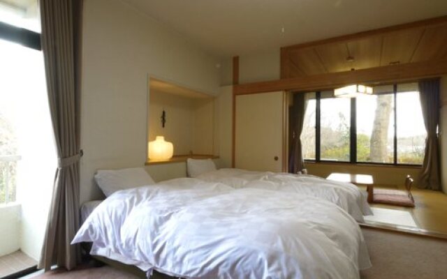 The Satoyama Hotel