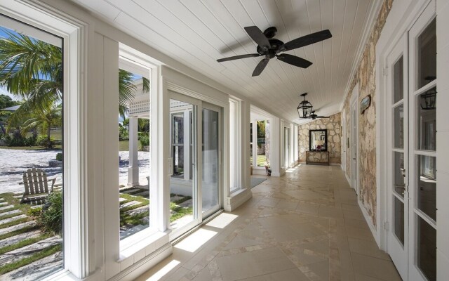 Hearts Ease 3 Bedroom Home