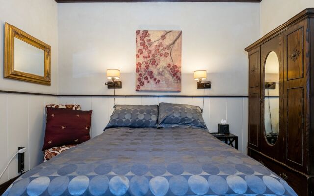 Madison Street Inn B&B