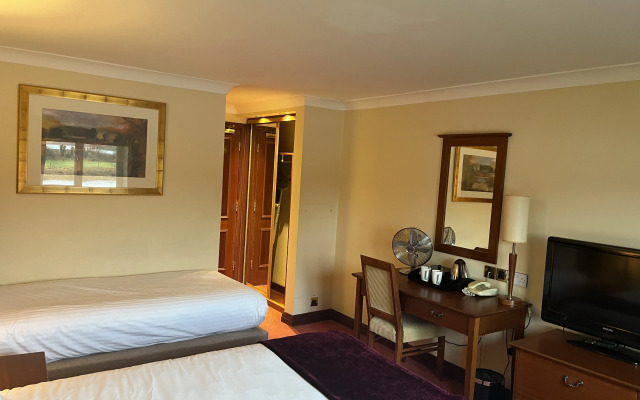 Macdonald Tickled Trout Hotel
