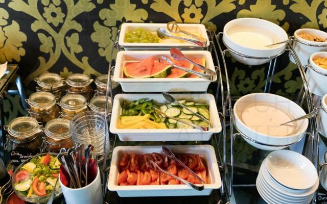 Pytloun City Boutique Self Check-in Hotel