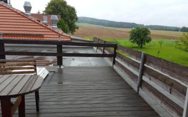 Landgasthof Pension Schützenhaus