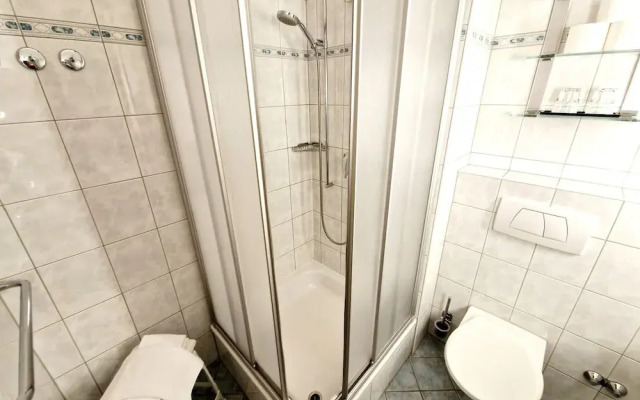Charming Apartment in Bad Kleinkirchheim