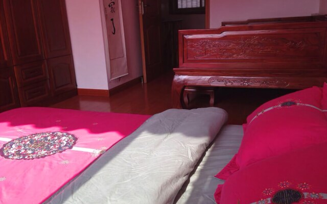 Suzhou Laoshuxia - Nalu