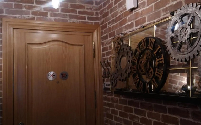 El Escondite del Cierzo