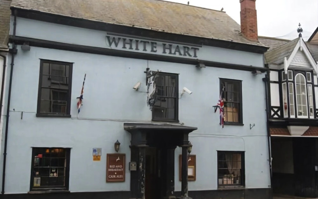 The White Hart