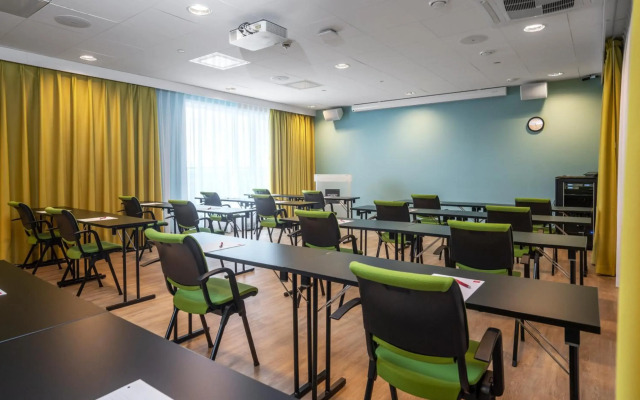 Thon Hotel Alta