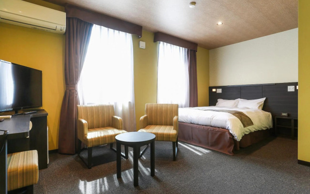 Tabino Hotel Hida - Takayama