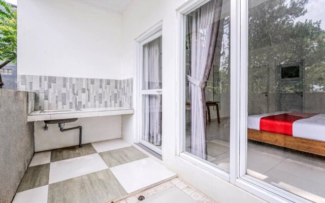 Tibrae Homestay Syariah By OYO Rooms