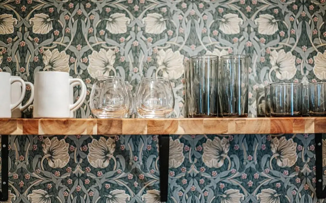 Secret Garden Studio