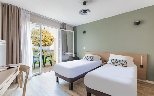 Appart'City Confort Niort Centre