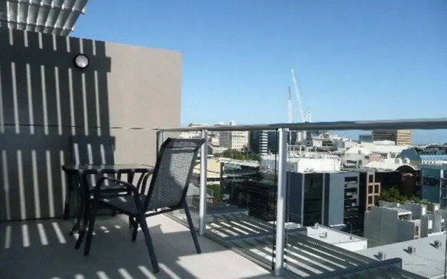 Penthouse on Tivoli Adelaide