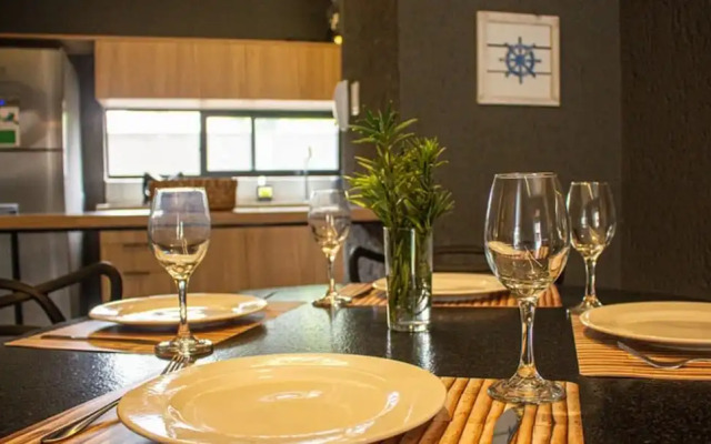 Villa Kamby Milagres B003