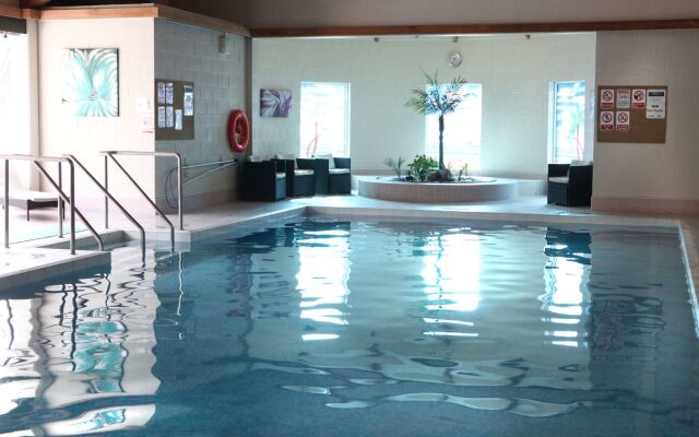 Delta Hotels by Marriott Colchester