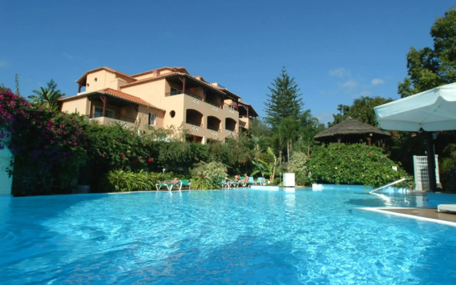 Pestana Village Garden Hotel