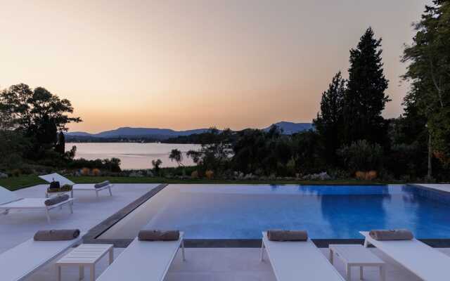 Villa Trinity