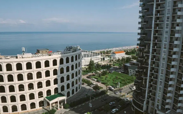 Silk Road Batumi