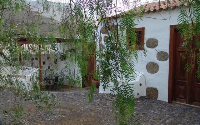 Finca La Mareta