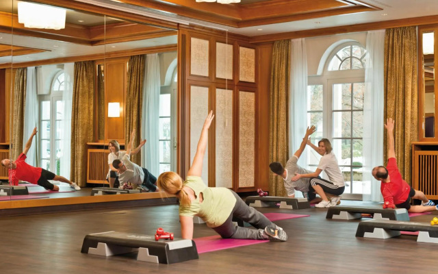 A-ROSA Strandidyll Heringsdorf