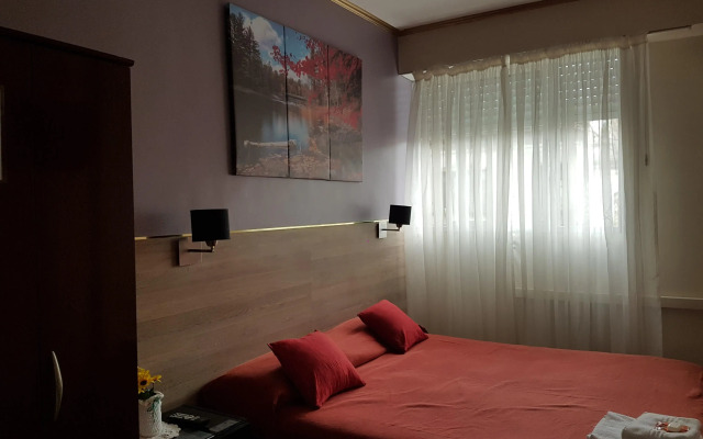 San Carlos Hotel