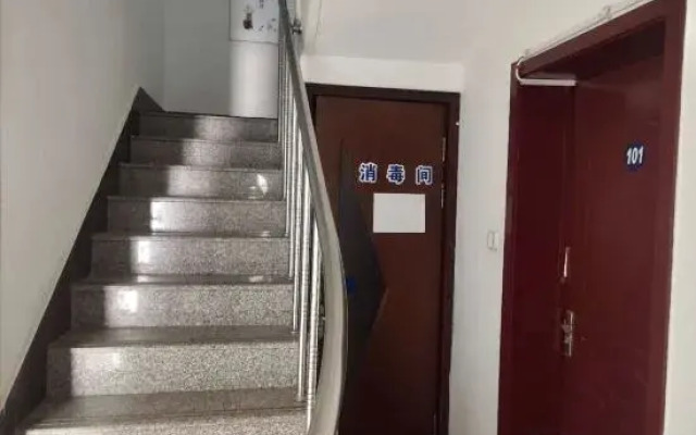 Dalian Nanxunwan Customer Service