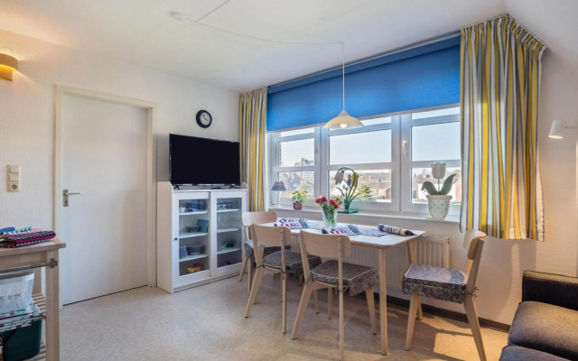 Nordhaus Ferienwohnung 3