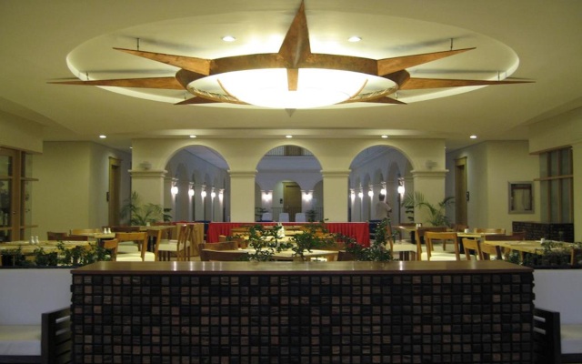 Boracay Sands Hotel
