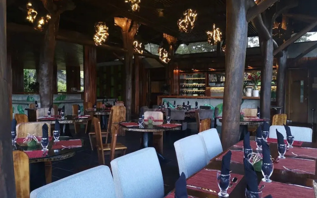 Ecolirios Boutique Hotel And Spa