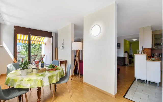 Casa Nova Bella With Free Parking