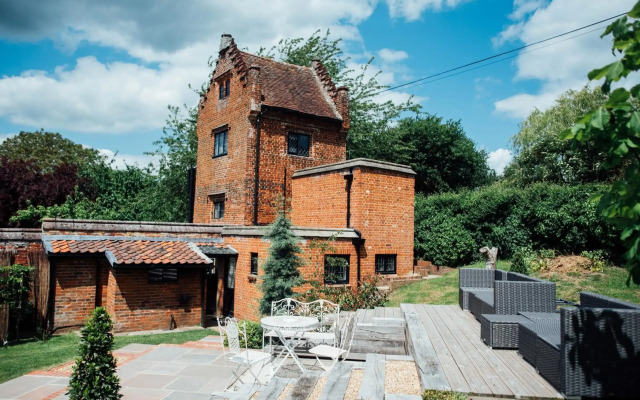 Seckford Hall Hotel & Spa