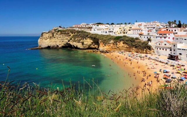 Sonny AM in Carvoeiro