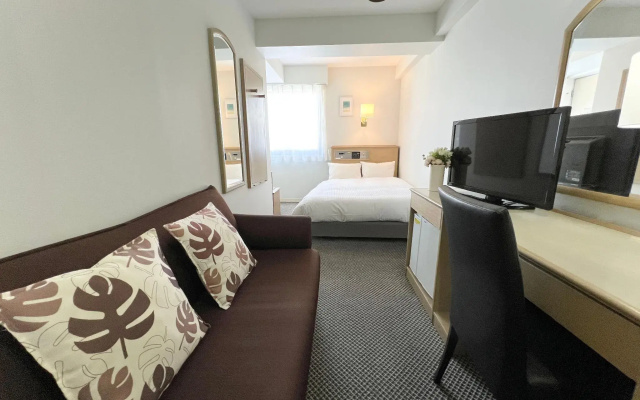 Grand Park Hotel Panex Chiba