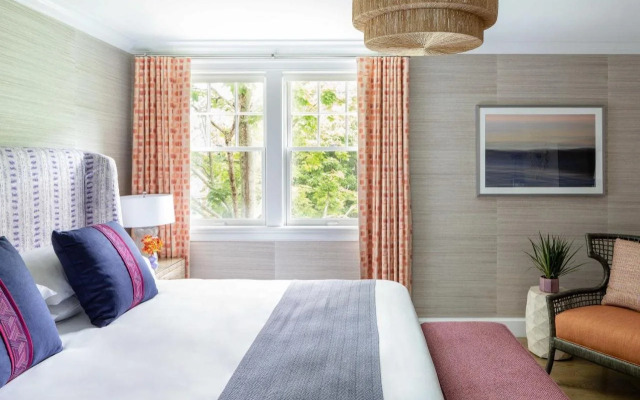 The Sydney, The Edgartown Collection