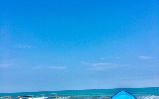 Canoa South Beach