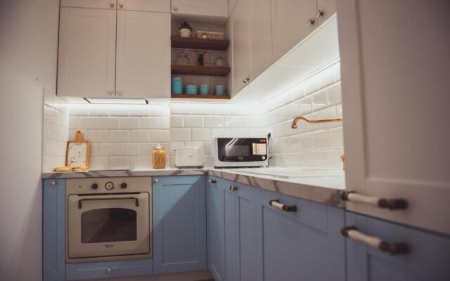 TAM Luxury Tirana Center Apartment No1