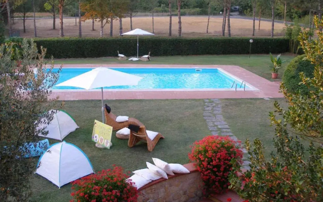 La Casa di Agata Deluxe