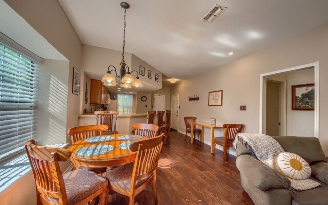 Ss 6b Teckelhaus 2 Bedroom Condo by RedAwning