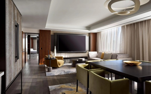 Washington Marriott Capitol Hill